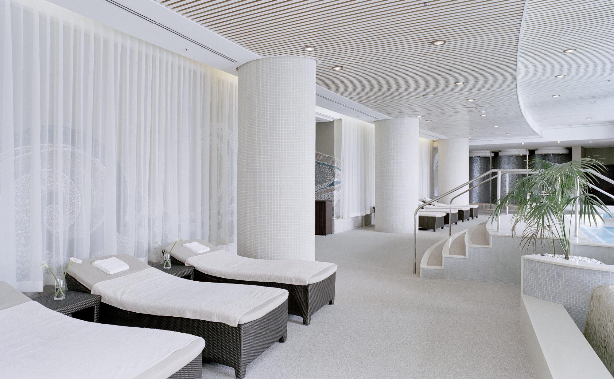 Arabella Hotel Spa